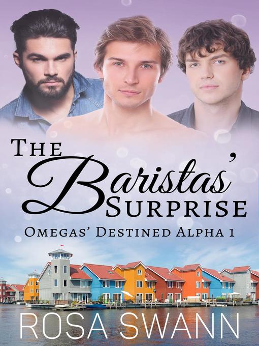 Title details for The Baristas' Surprise by Rosa Swann - Available